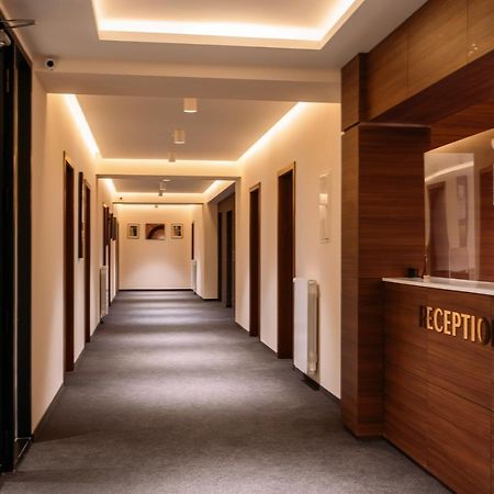 Hotel Parma Tbilissi Extérieur photo