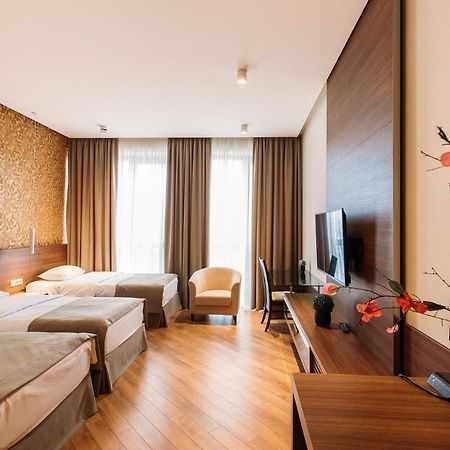 Hotel Parma Tbilissi Extérieur photo
