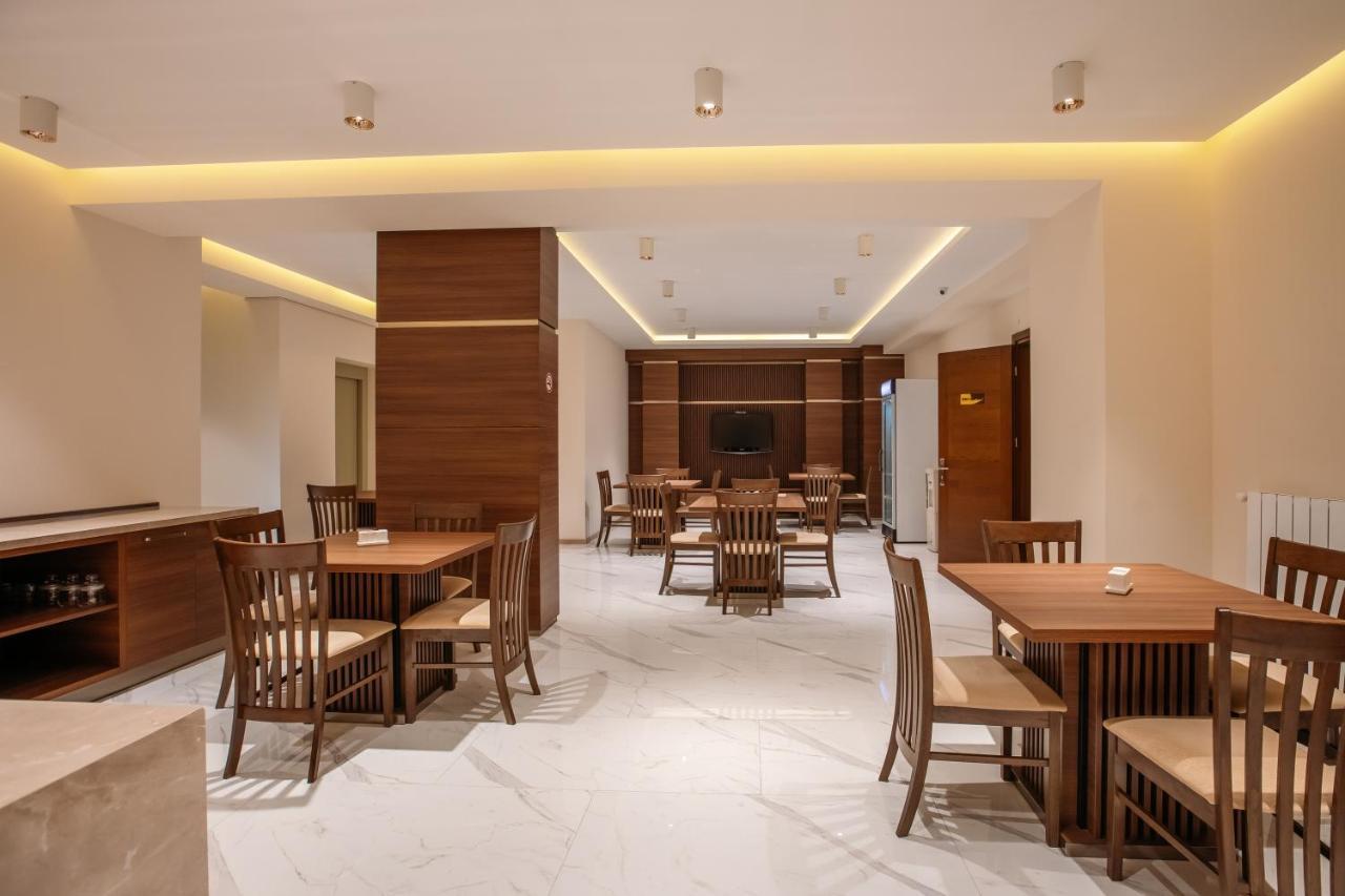 Hotel Parma Tbilissi Extérieur photo