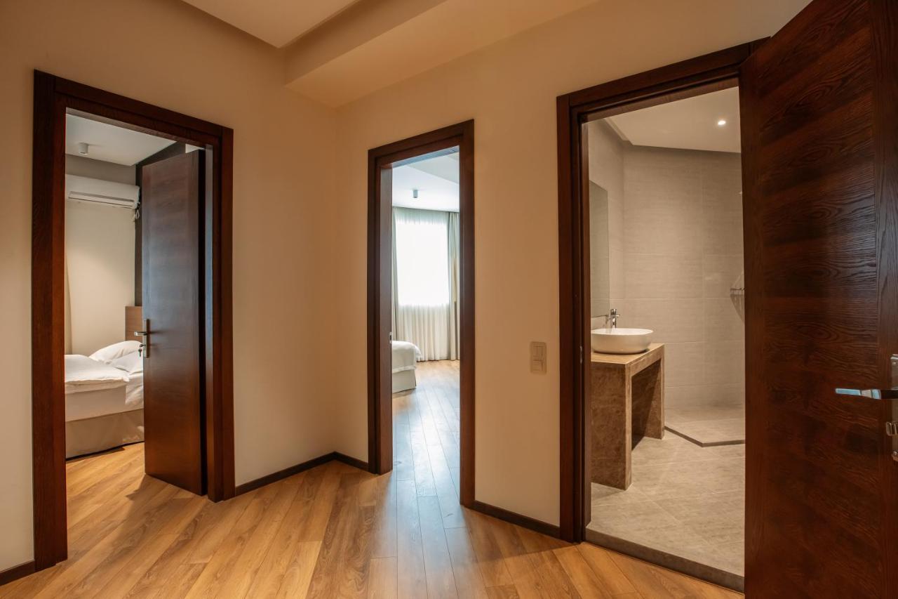 Hotel Parma Tbilissi Extérieur photo
