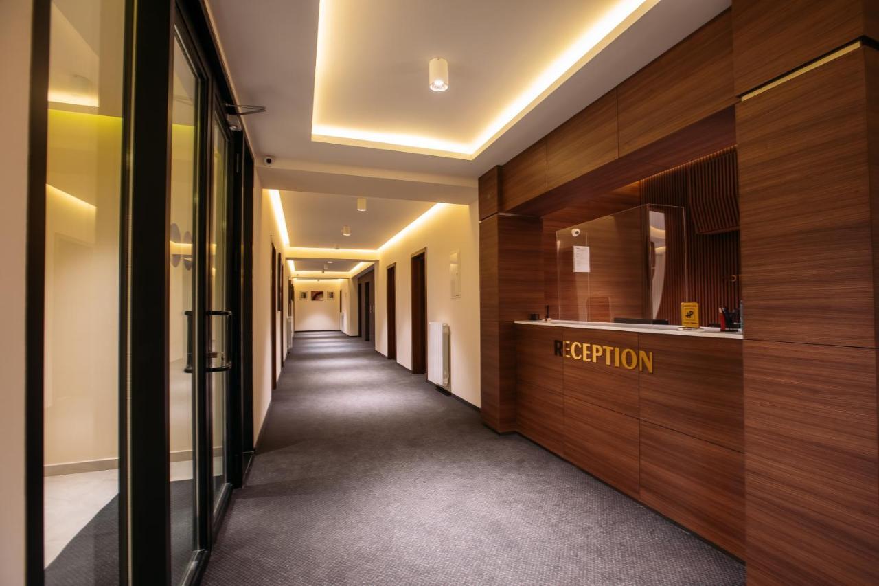 Hotel Parma Tbilissi Extérieur photo